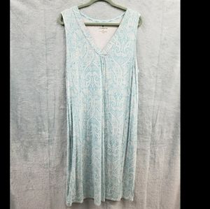 Liz Claiborne Nightgown
